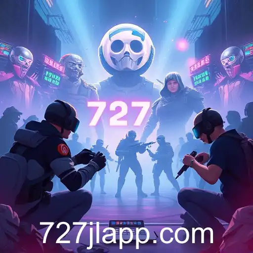 The Rise of 727 JL in Gaming Culture