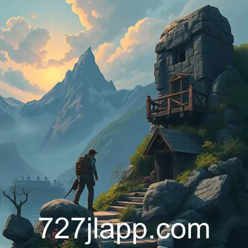 Exploring the Enchanting World of Adventure Quests: A Gamer's Paradise