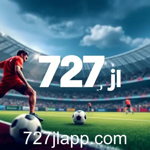 The Digital Expansion of 727 JL