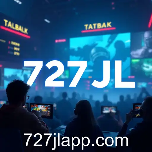 727 jl
