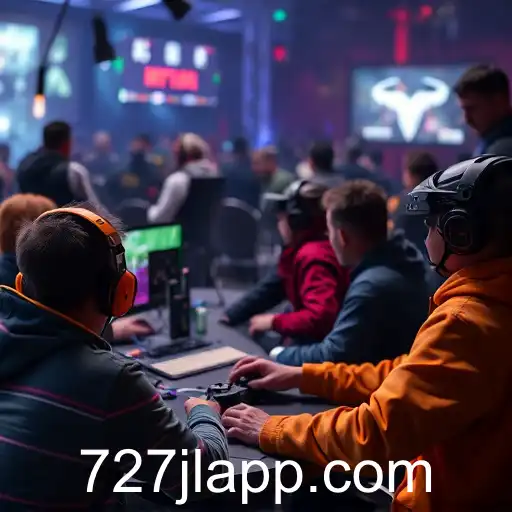 The Evolution of Online Gaming Communities