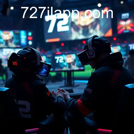 The Evolution and Impact of Online Gaming Communities