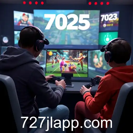 The Evolution of Online Gaming Platforms