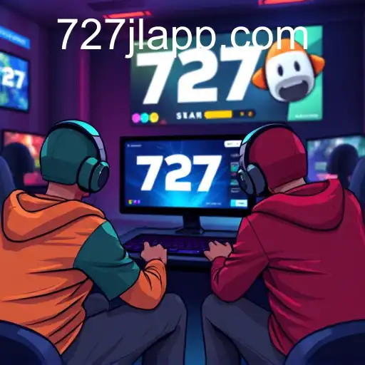 Exploring the Popularity of 727 jl in Gaming