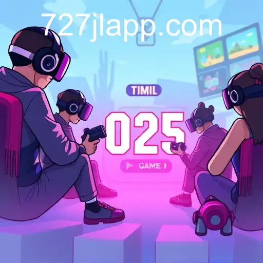 Gaming Innovation in Focus