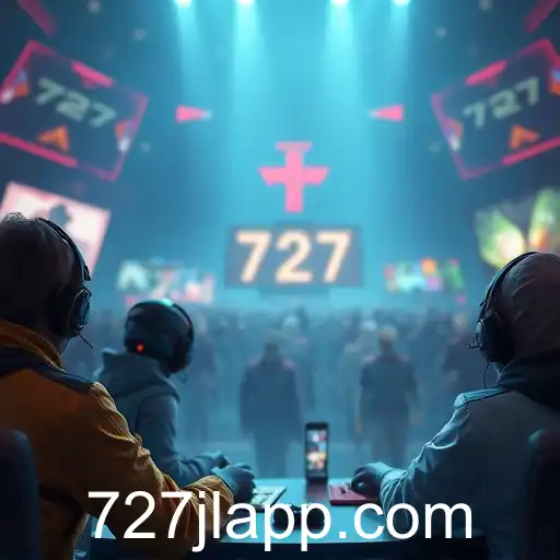 Gaming Innovations Transform the Industry