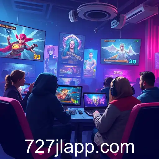 The Rise of Gaming Platforms in 2025