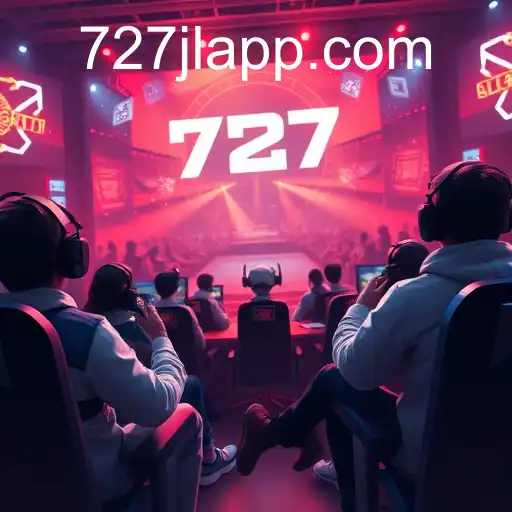 Gaming Trends and the Rise of 727 JL