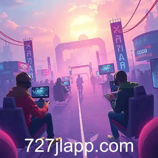 Gaming Trends and Dynamics Influencing 2025