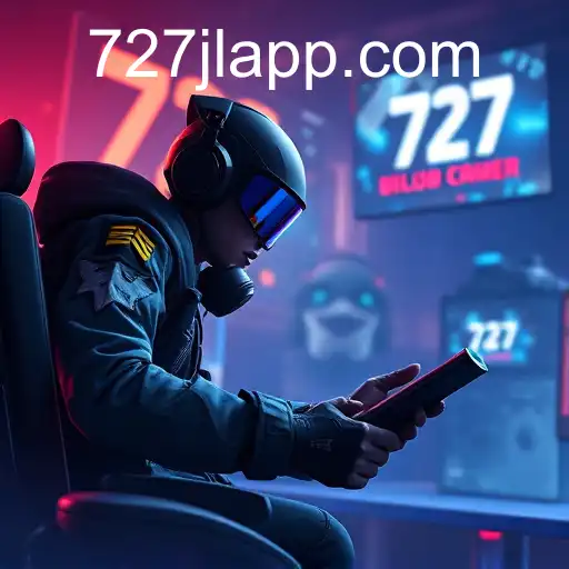 Online Gaming Trends and the Rise of 727 JL