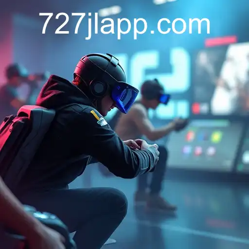 Gaming Trends and Innovations in 2025