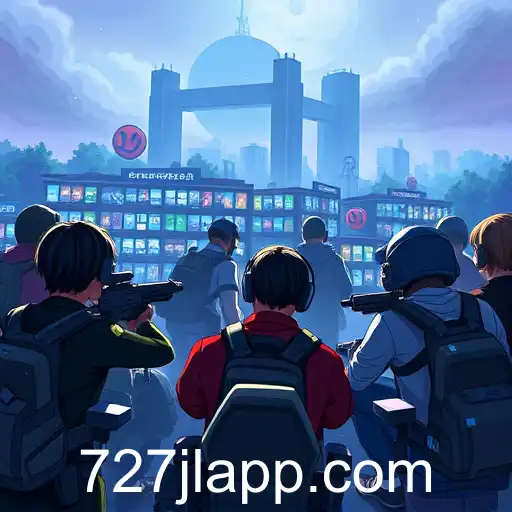 Exploring the Versatile World of Multiplayer Modes in Gaming