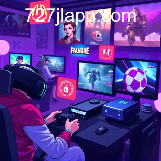 Emerging Trends in Online Gaming for 2025