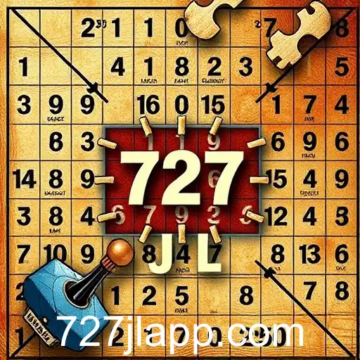 Cracking the Code: Exploring the Allure of 'Puzzle Challenges'