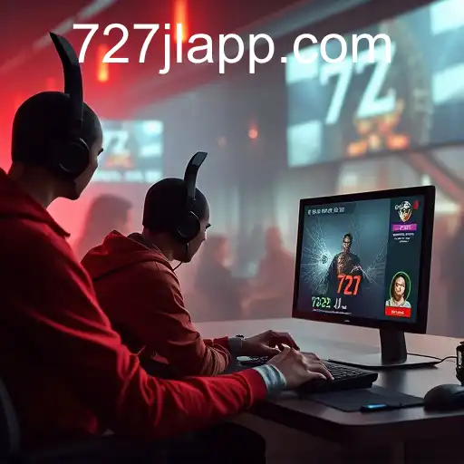 The Rise of 727 JL in Gaming