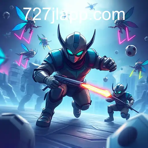 The Rise of 727 JL in Gaming