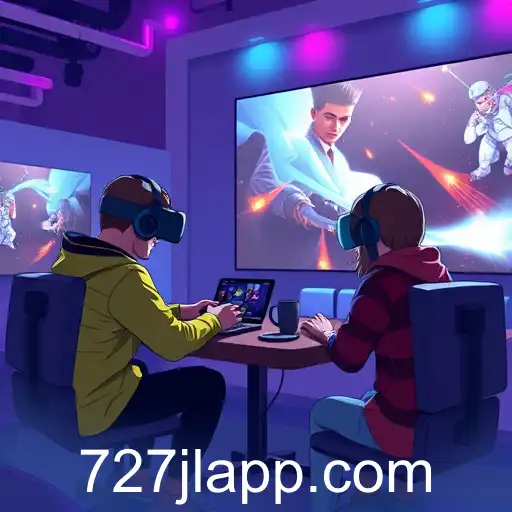 The Rise of 727 JL in Gaming