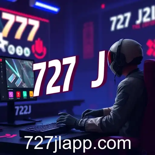The Rise of 727 JL: A Gaming Revolution