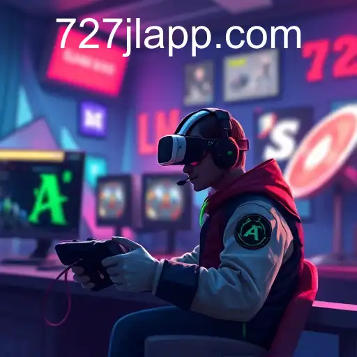 The Rising Phenomenon of 727 JL in Online Gaming