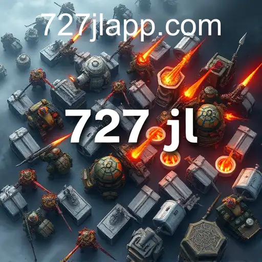 Exploring the Rising Popularity of Strategy Battles and the 727 jl Connection