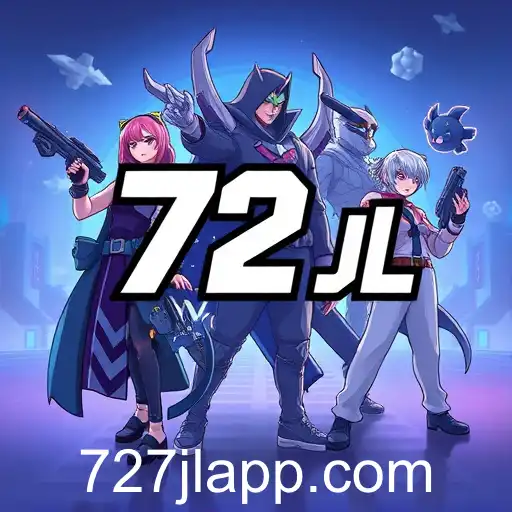 The Rise of 727 JL: A Gaming Revolution